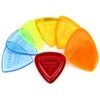 Gravity Picks Variety Pack (8 Piece) - Thick