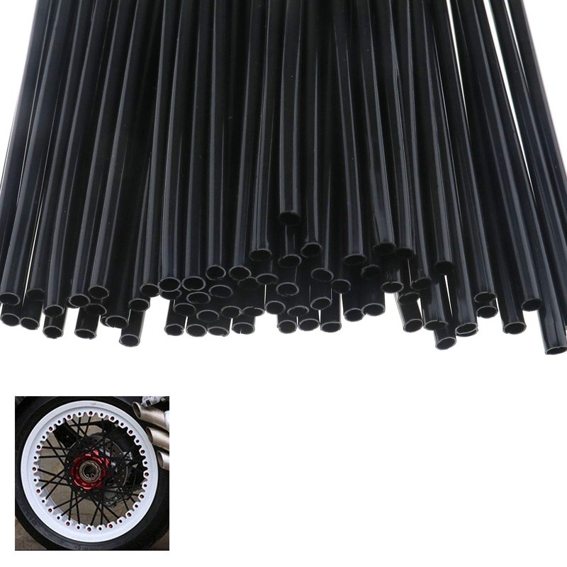 SING F LTD 72Pcs Universal Motocross Motorcycle Dirt Bike Wheel