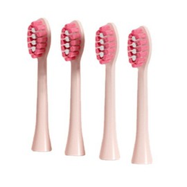 Electric Toothbrush Replacement Heads Electric Toothbrush Replacement Brush Heads for Y1 Pink