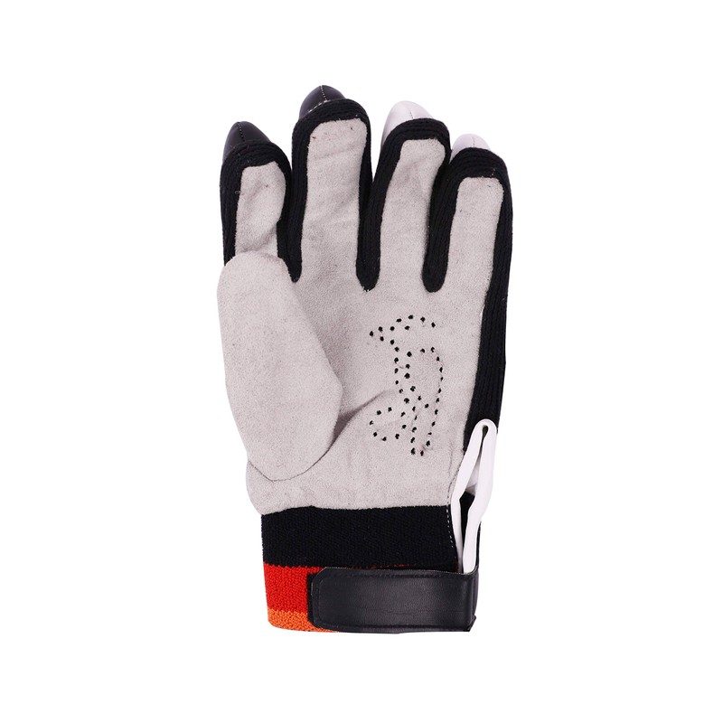 Kookaburra Blaze 100 Batting Gloves LH Mens