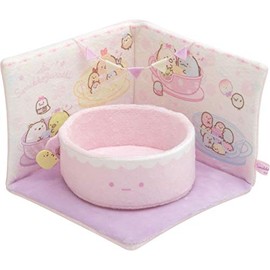 San-X Sumikko Gurashi - Tapioka Park Scene Plush MY65601