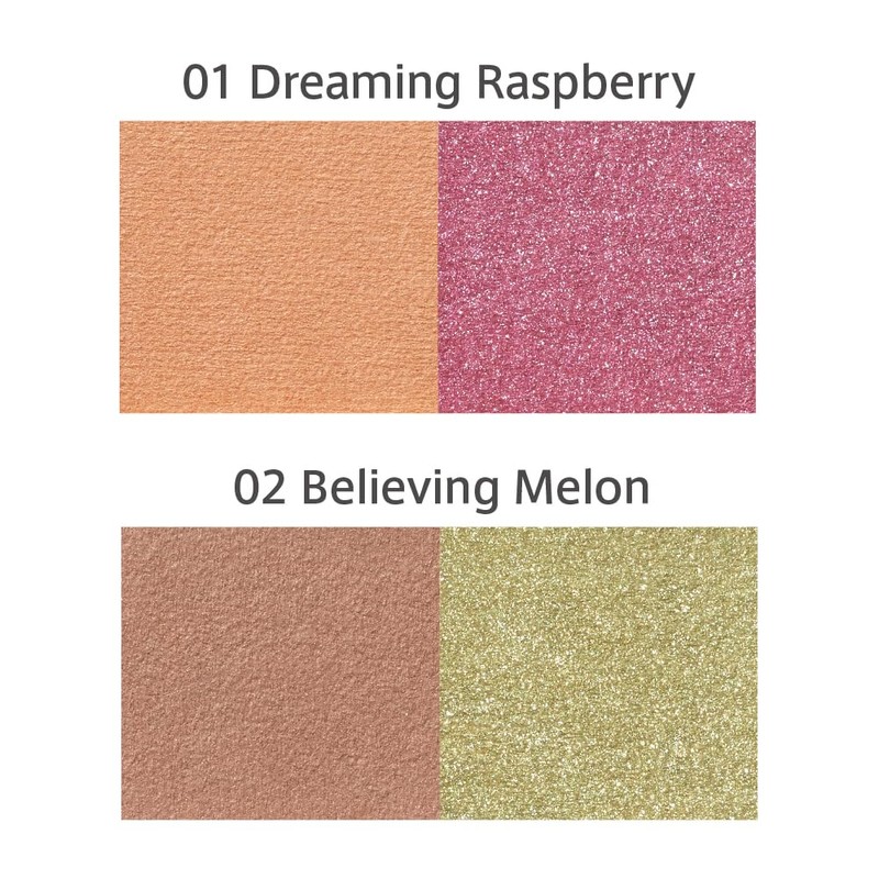 Est Luminous Proud Eyes 01