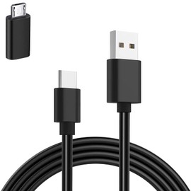 KQWOMA Replacement Charging Cable Compatible with Wireless Bluetooth Speakers, Headphone, Headset, Earphone, Earbuds, Portable Speaker, Ear Buds, Gaming Keyboard and Wireless Mouse