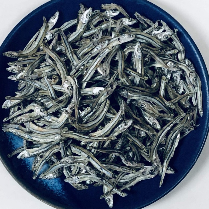 Economical Boiled Canibinago (Medium Streak: Approx. 1.6 - 2.0 inches