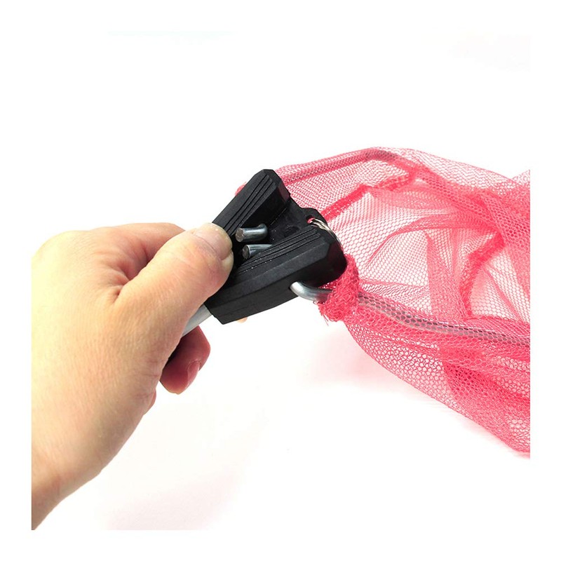 PROX PX426S Auto Landing Zaconet, Silver