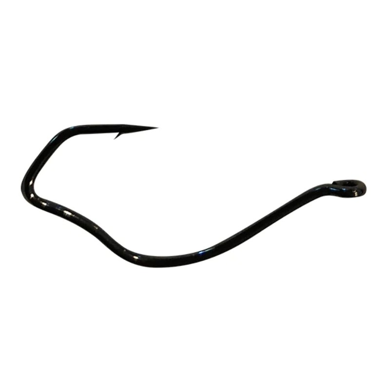 Spearpoint GPF-S20-06 Gp Finesse - 6 Pack S 2/0