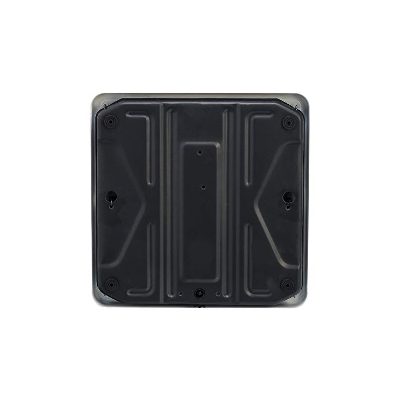 Taylor Mechanical Rotating Dial Scale (White)