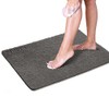 Sutera - Slide Guard Bath Mat | Non Slip Bath