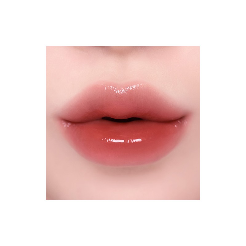 BANILA CO Glow Veil Tint (13 Colors) - RD02 Rose