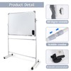 Whiteboard Easel Stand Only,Whiteboard Mounting Brackets,Adjustable Whiteboard Stand Only,Restaurant Stand