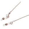 Pearl PG-321 Glass Cord Ball Diameter 0.06 inch (1.5 mm),
