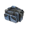 DAM Steelpower Blue Pilk and Bait Bag, 18 PVC Tubes,