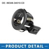 A ABSOPRO Car Bumper Parking Assist Sensor Retainer Holder NO.89348-34010
