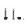 Free The Tone/SL-SLIM-2P Solderless Slim Plug CU-416 Freezer Tone