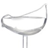 Relaxdays 8 x Automatic Water Dispensing Watering Globes Bird Shape