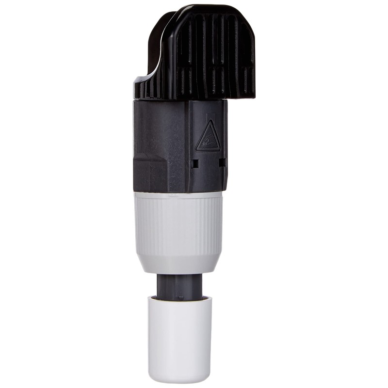 Brother Standard Special ScanNCut SDX Series Self-Adjusting Blade Holder, Black,