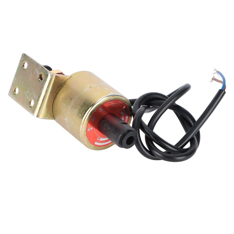 Grinder Electromagnetic Oil Pump Lubrication for Grinding Machine 400‑500cc/min 13W