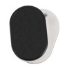 Metal Haptic Push Card Slider Toy for Adults Fingertip Relief