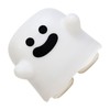 Cute Ghost Night Light Stepless Dimming USB Rechargeable Mini Kids