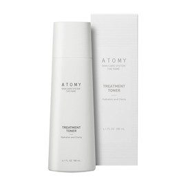 Atomy The Fame Treatment Toner The Fame Treatment Toner / 애터미 더페임 트리트먼트 토너 더페임 트리트먼트 토너