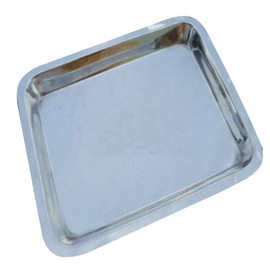 PRECISE CANADA Mayo Instrument Tray 14" x 10" x 1.5"