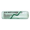 Linzer RR938-3 Rol-Rite Roller Covers, Knit Fabric, 3", 3/8" Nap