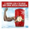 Old Spice Desodorante en Barra para hombre Leña, 50 g