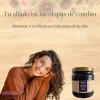 Crema De Camote Silvestre Ideal Para Personas Adultas 1 Kilo