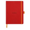 Rhodia 117793C Meeting Book (DIN A5+, 160 x 210 mm,