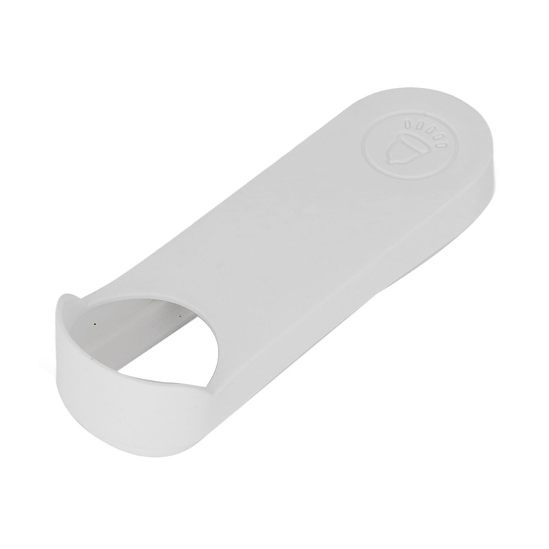 Doorbell Silicone Case for GoogleNest Doorbell Protective Cover Dustproof Cover