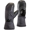 BLACK DIAMOND Men's Super Light Mitts Waterproof GORE-TEX Mittens for