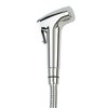 Brondell 732 Rinslet Handheld Chrome Bidet Sprayer