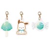 Tees Factory Sanrio Characters Sankoichi Charm Pochacco Size (H x