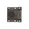 STALLION HARDWARE Cabinet Latch, Ideal for Cabinet Closet Kitchen Doors,