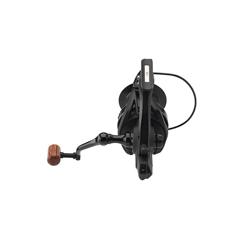 DAM Quick 3 Fishing Reel, Spinning Reels, All-Round Fishing, High