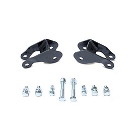 Maxtrac 400900 Rear Single Shock Angle Corrector