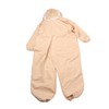 Beekeeping Suit Canvas Full Body Beekeeper Outfit Protective Clothing with