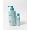 Lilive Scalpton Cica PDRN Deep Clean Shampoo 500g +100g Problematic Scalp Dandruff Care / 릴리이브 스칼프턴 시카 PDRN 딥클린 샴푸 500g +100g 문제성두피 비듬케어