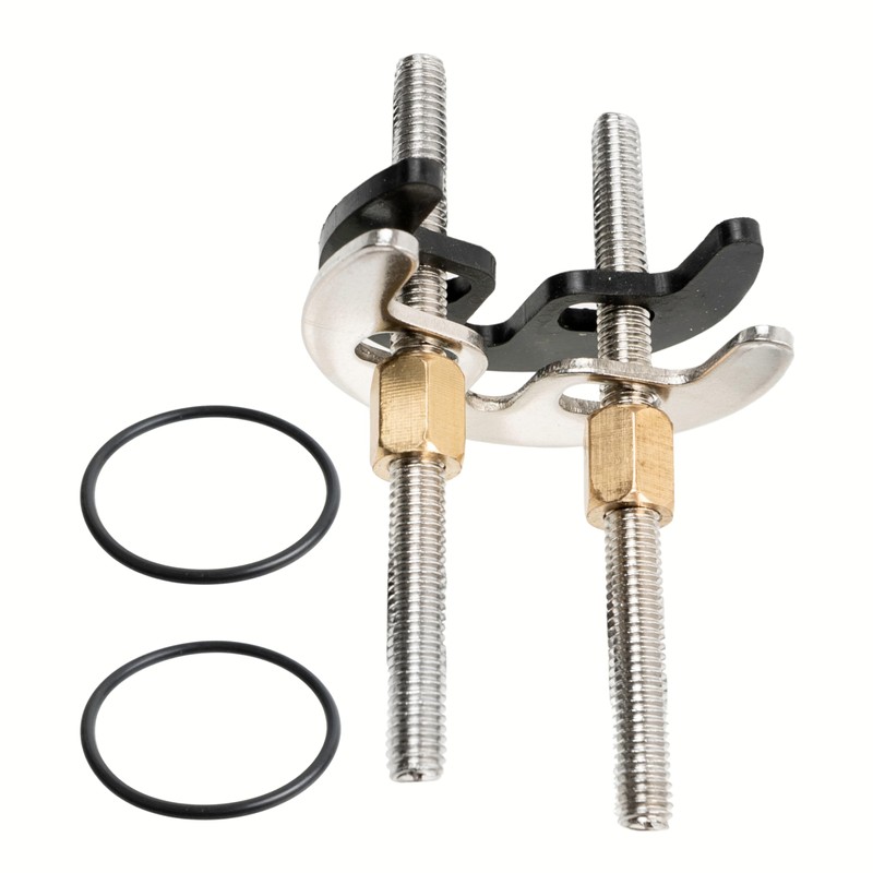 Washbasin Taps Screw System 1 Set with M6 Screw 80mm
