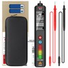 BSIDE NCV Voltage Tester with LCD EBTN Automatic Pen Multimeter