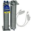 Monteral Dishwasher Hinges and Spring Set in Blue Suitable for
