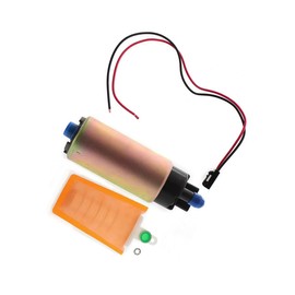 Compatible with Electric Pump For Chevy For 4 For Runner Truck Sedan For Toyota For Avalon For Lexus For Es350 PrCars06416