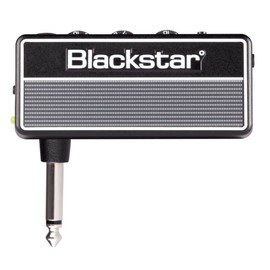 Blackstar amPlug 2 FLY Mini Portable Electric Guitar Headphone Amplifier Plugin Simulator with Built in Effects