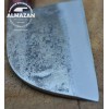 Almazan New Almazan Kitchen Knife with Hand Forged High Carbon