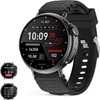 Smart Watch, 1.52" HD Display, Call Function, Fitness Tracker, 120