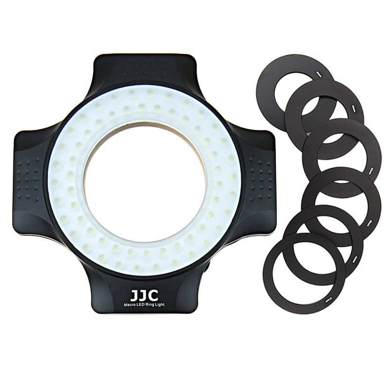 JJC LED-60 LED Video Lighting