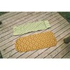 Coleman 2000039095 Compact Inflator Mat, Small, Air Bed, Storage Case