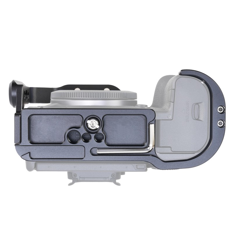 FOTGA Camera Cage for Canon EOS R5 Mark II Camera,