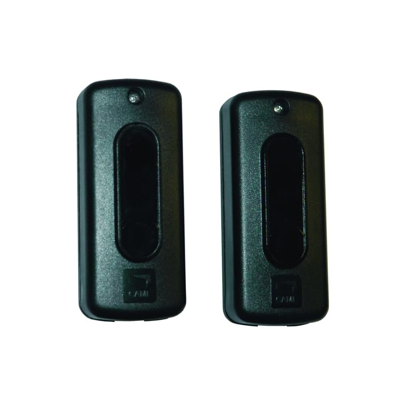 CAME 001dir10 Pair Photocells Radius Infrared Scope 10 mt.