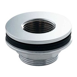 Kakudai Tank Mounting Bracket 617-105-20